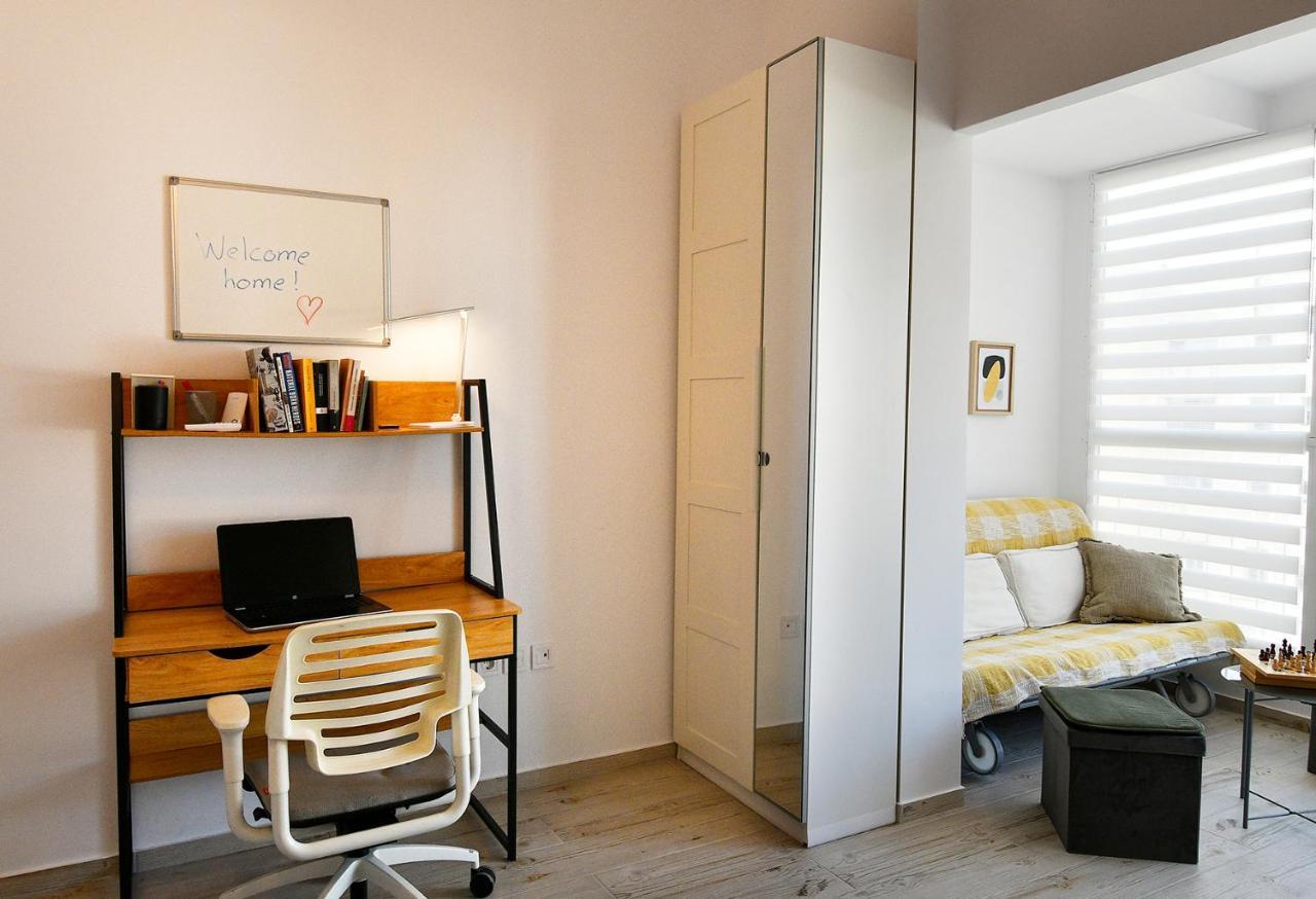 Monastiraki Skyroom Appartement *